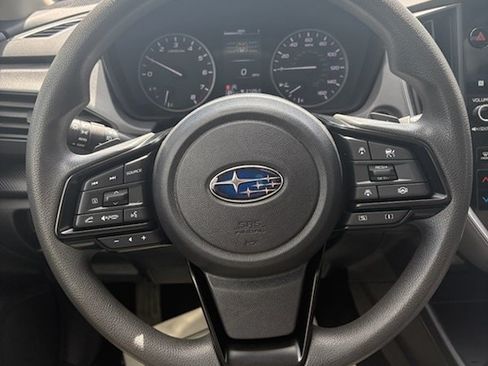 Used 2024 Subaru Crosstrek 2.0i Premium AWD/4WD image 10