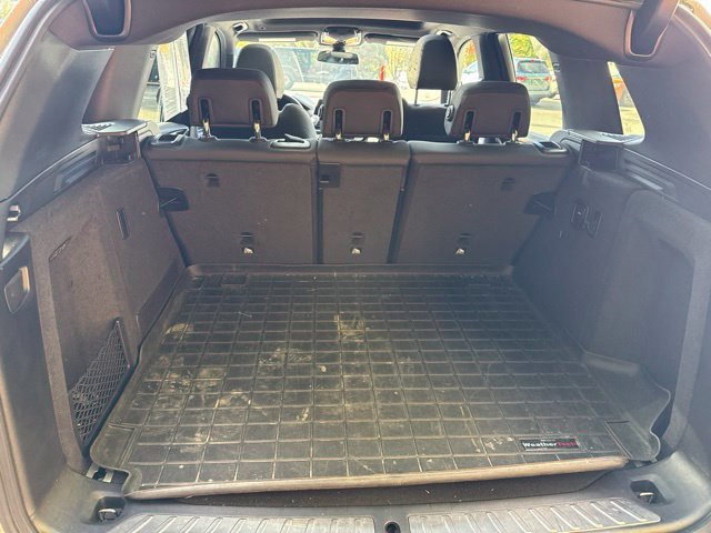 Used 2021 BMW X3 xDrive30i w/ Convenience Package AWD/4WD image 11