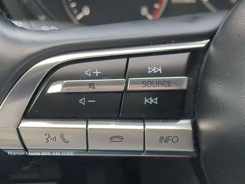 Used 2023 MAZDA MAZDA3 s image 24