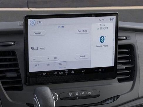 New 2026 Ford Transit 150 Base w/ Load Area Protection Package image 70