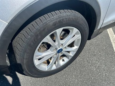 Used 2019 Ford Escape SE AWD/4WD image 11