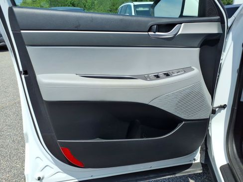 Used 2024 Hyundai Palisade SEL FWD image 5
