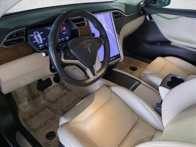 Used 2018 Tesla Model S 75D AWD/4WD image 10