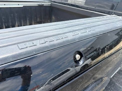 Used 2022 RAM 2500 Limited AWD/4WD image 7