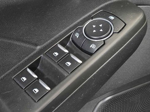 Used 2022 Ford Escape SE w/ Convenience Package FWD image 22