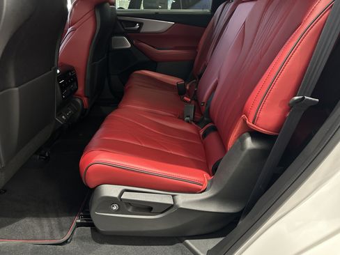 New 2026 Acura MDX A-Spec image 14