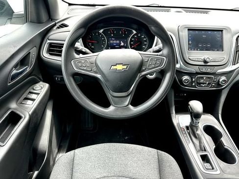 Used 2022 Chevrolet Equinox LT FWD image 21