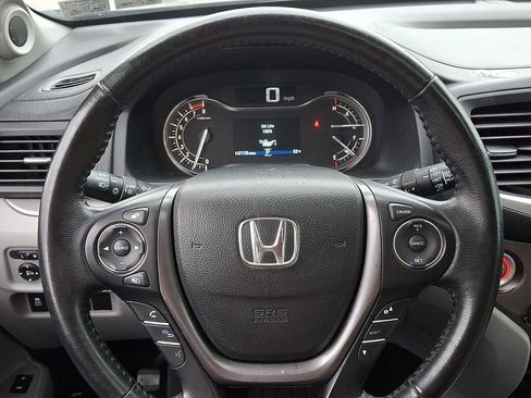 Used 2016 Honda Pilot EX-L image 21