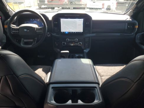 Used 2024 Ford F150 Tremor AWD/4WD image 20