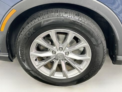 Used 2023 Honda CR-V EX-L image 11