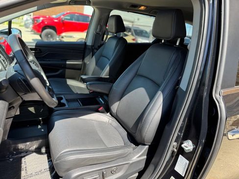 Used 2024 Honda Odyssey EX-L image 36