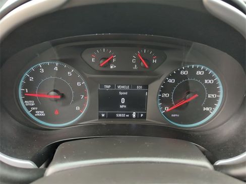 Certified 2023 Chevrolet Malibu LT image 11