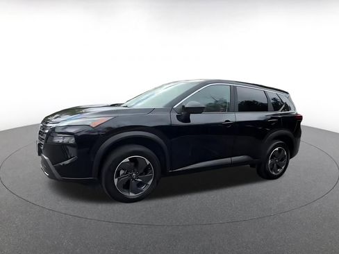 Used 2025 Nissan Rogue SV image 8