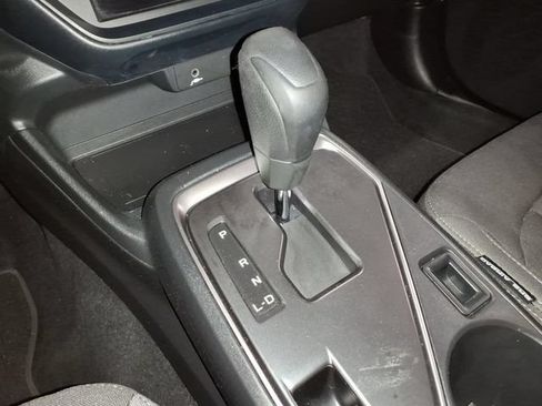 Used 2024 Subaru Impreza 2.0i AWD/4WD image 14