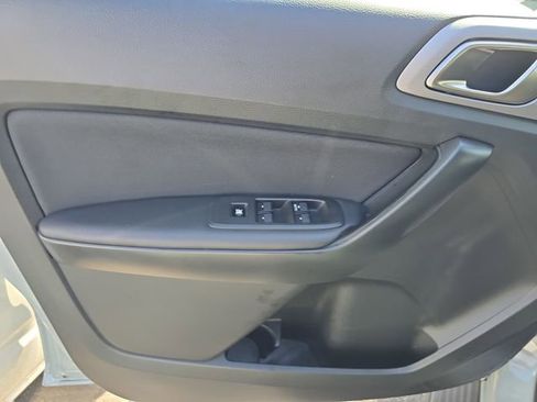 Used 2022 Ford Ranger XLT w/ Equipment Group 301A Mid image 13