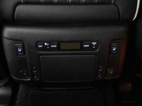 Used 2019 INFINITI QX80 Limited w/ All-Season Package AWD/4WD image 23