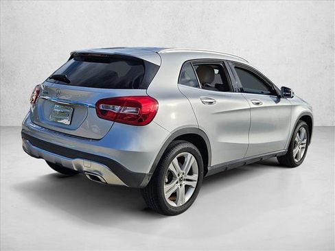 Certified 2020 Mercedes-Benz GLA 250 image 3
