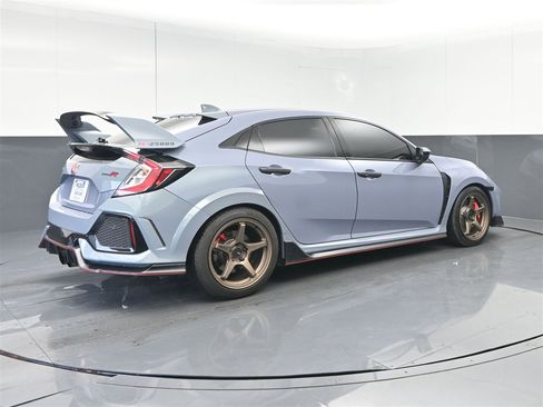 Used 2019 Honda Civic Type R image 5