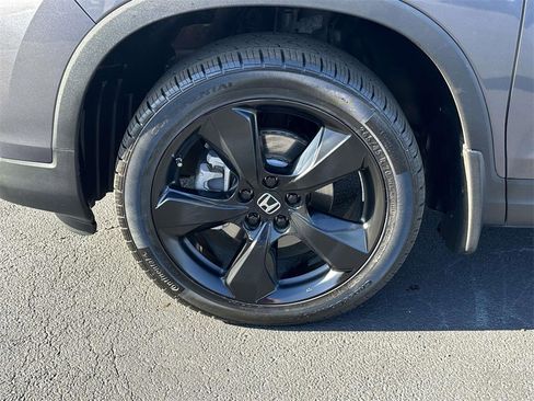 Certified 2021 Honda Passport Elite image 29