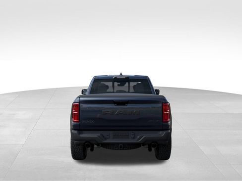 New 2026 RAM 1500 RHO w/ RHO Level 1 Equipment Group AWD/4WD image 8