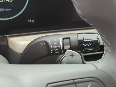 New 2026 Hyundai Sonata Limited FWD image 27