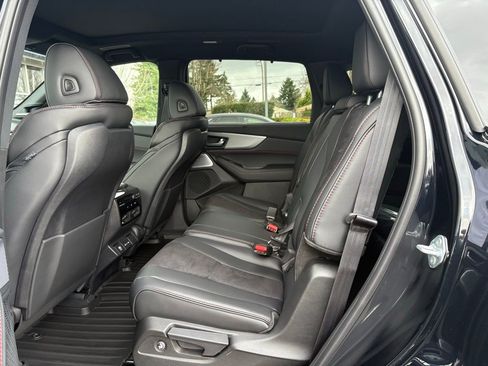 New 2026 Acura MDX A-Spec image 14