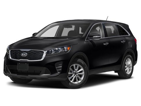 Used 2019 Kia Sorento FWD image 1