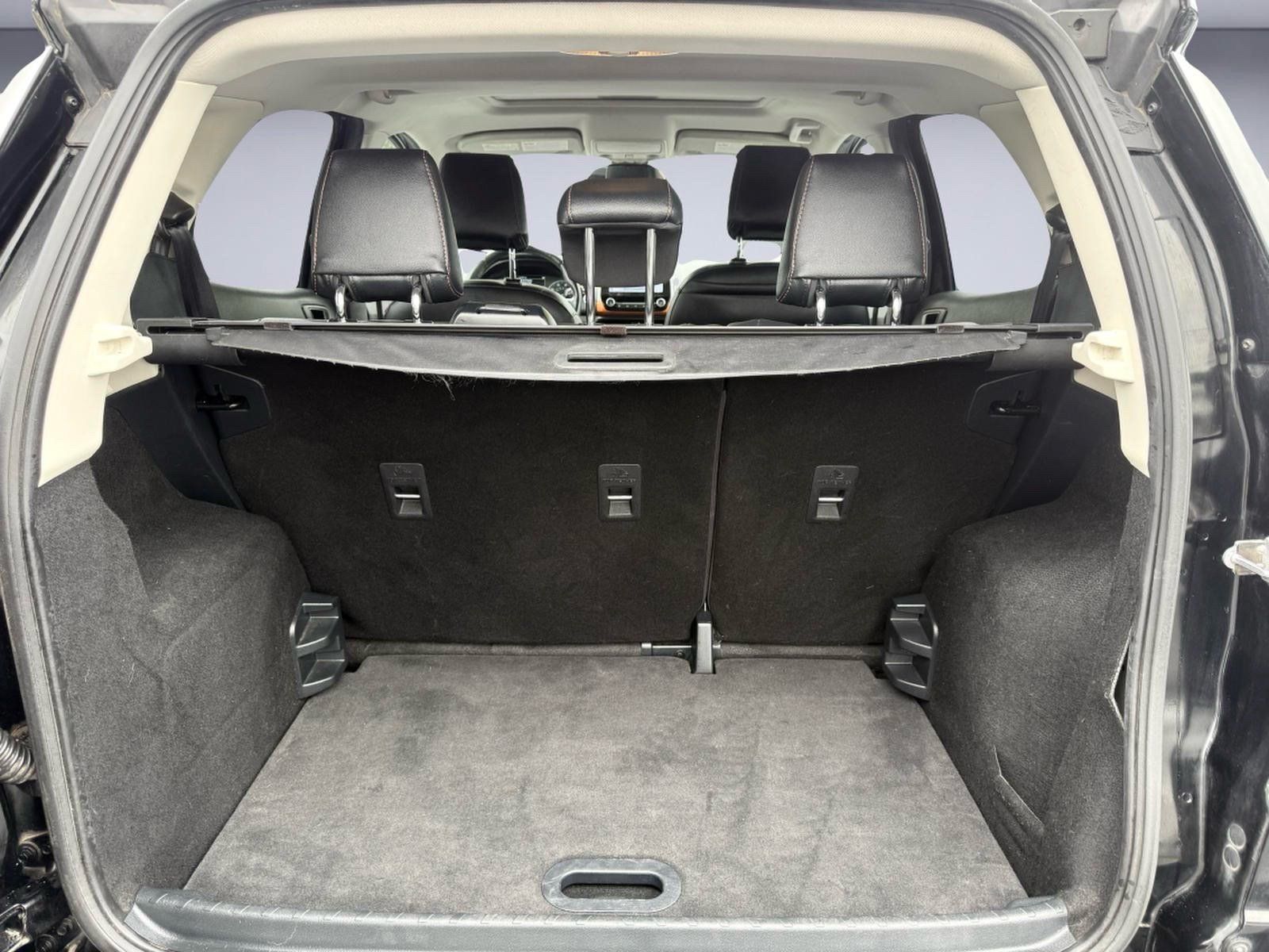 Used 2018 Ford EcoSport SES AWD/4WD image 7