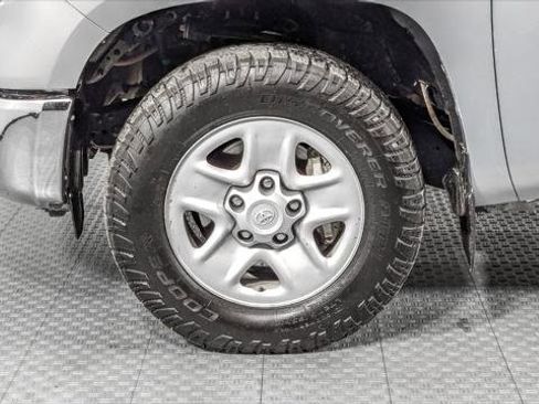 Used 2021 Toyota Tundra SR5 image 27