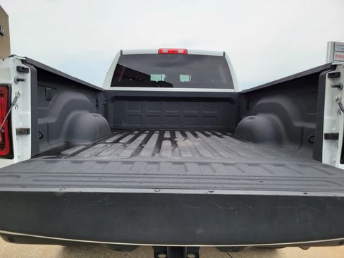 Used 2025 RAM 2500 Big Horn AWD/4WD image 20