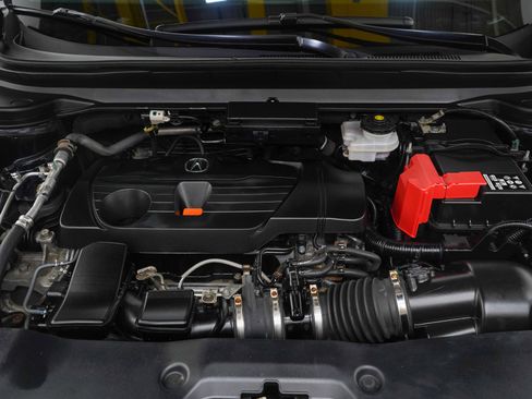 Used 2022 Acura RDX AWD w/ Technology Package image 31