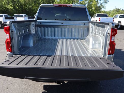 New 2026 Chevrolet Silverado 1500 LT AWD/4WD image 23