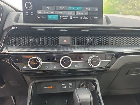 Certified 2023 Honda CR-V EX-L image 16
