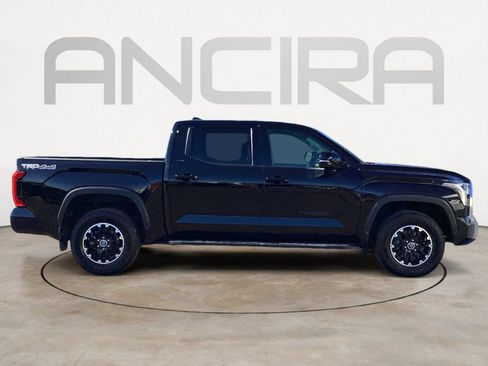 Used 2024 Toyota Tundra SR5 w/ TRD Off-Road Premium Package image 15