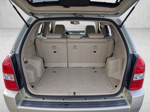 Used 2007 Hyundai Tucson Limited image 6