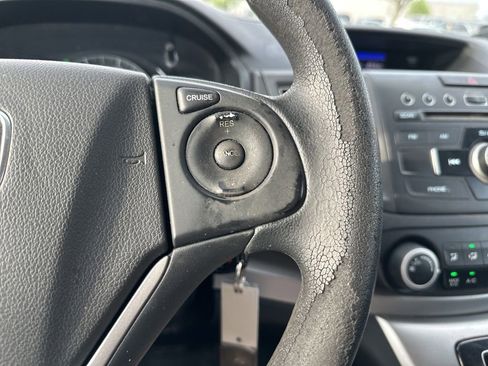 Used 2012 Honda CR-V EX image 22