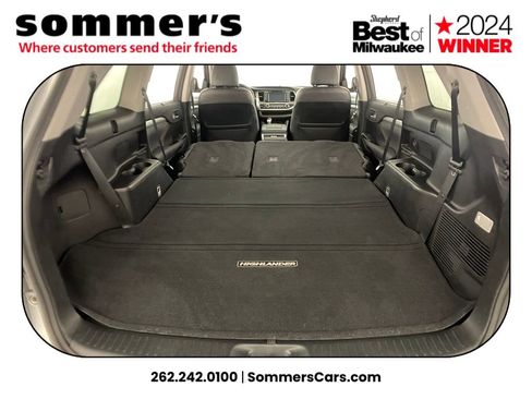 Used 2014 Toyota Highlander XLE image 32