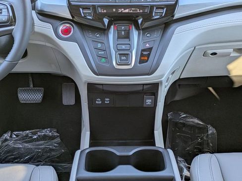 New 2026 Honda Odyssey EX-L image 18