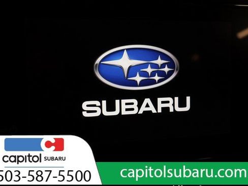 Used 2023 Subaru Solterra AWD image 19