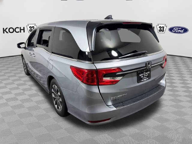 Used 2023 Honda Odyssey EX-L image 6