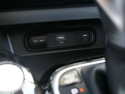 New 2025 Kia Soul EX image 19