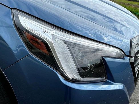 Used 2022 Subaru Forester Limited AWD/4WD image 28