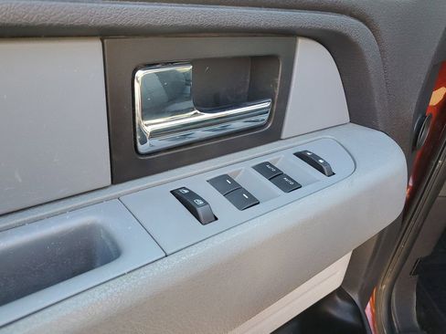 Used 2014 Ford F150 STX w/ Equipment Group 201A Mid AWD/4WD image 13