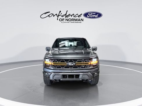 New 2026 Ford F150 Tremor AWD/4WD image 2