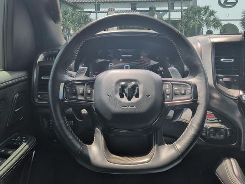 Used 2025 RAM 1500 RHO w/ RHO Level 1 Equipment Group AWD/4WD image 13