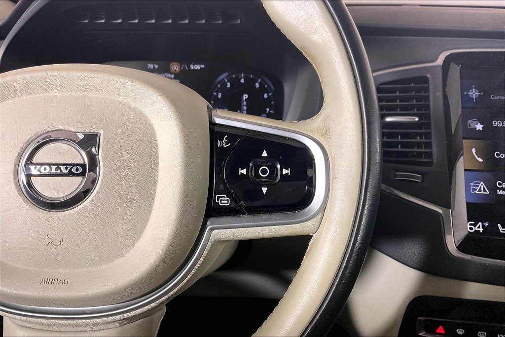 Used 2018 Volvo XC90 T5 Momentum w/ Convenience Package AWD/4WD image 18