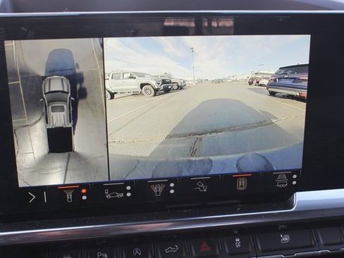 New 2026 GMC Sierra 1500 SLE w/ Preferred Package image 42