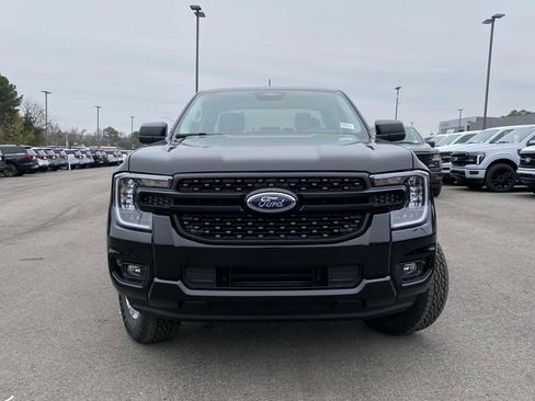 New 2025 Ford Ranger XL w/ Trailer Tow Package image 8