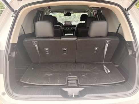Certified 2025 Honda Pilot EX-L image 30