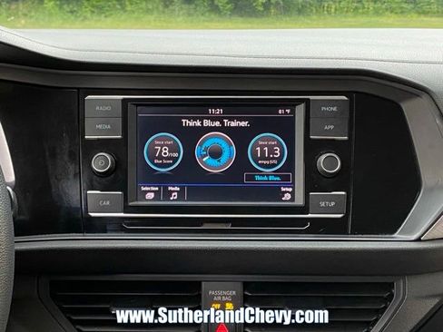 Used 2019 Volkswagen Jetta S w/ Driver Assistance Package FWD image 23